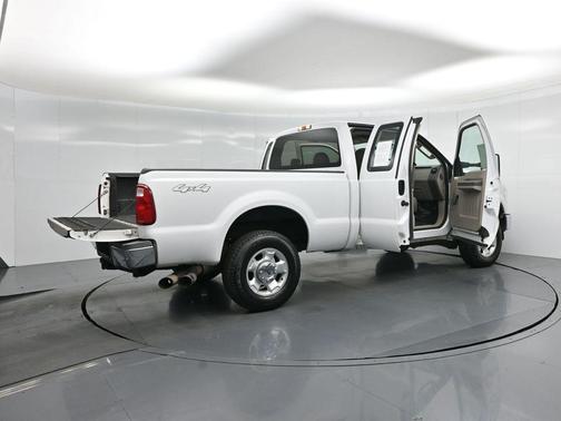 2008 Ford F-250 XL