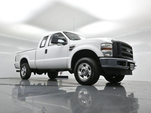 2008 Ford F-250 XL
