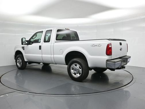 2008 Ford F-250 XL