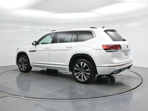 2023 Volkswagen Atlas 3.6L SEL Premium