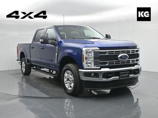 2026 Ford F-250 XLT