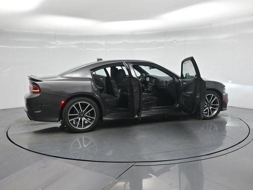 Granite Pearlcoat 2023 Dodge Charger R/T