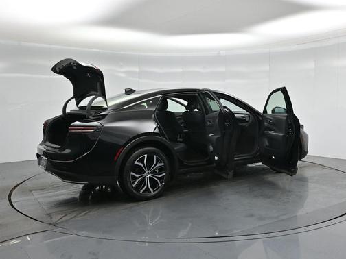 2024 Toyota Crown Limited