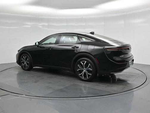 2024 Toyota Crown Limited