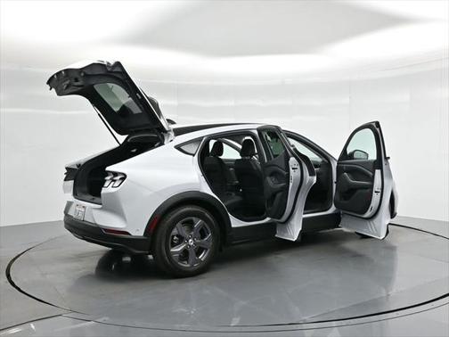 2023 Ford Mustang Mach-E Select
