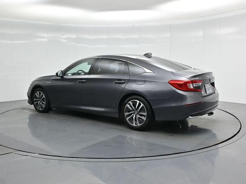 2022 Honda Accord Hybrid Base