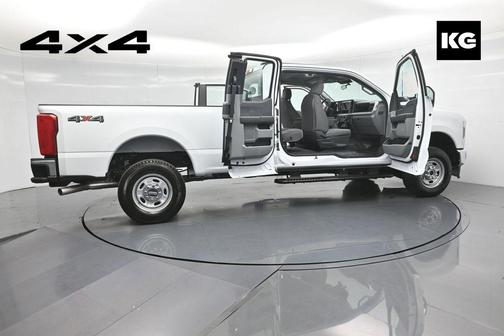 2025 Ford F-350 XL