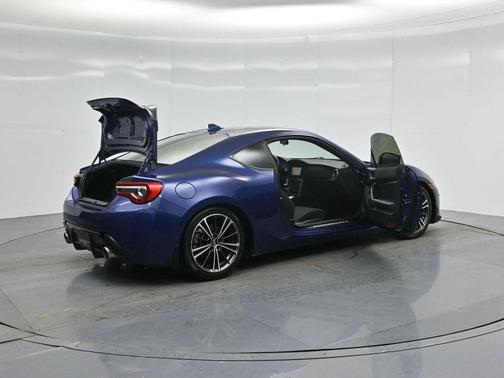 2017 Toyota 86 SE