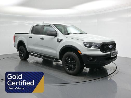 2023 Ford Ranger XL