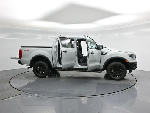 2023 Ford Ranger XL