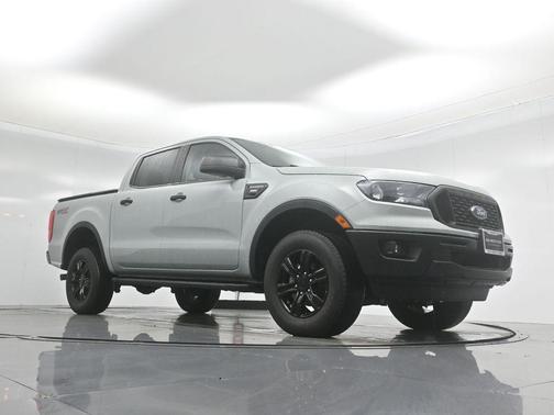 2023 Ford Ranger XL