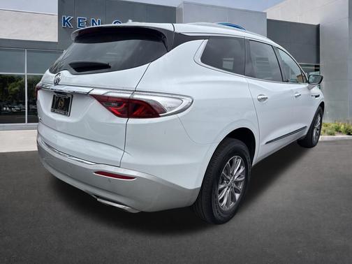 2024 Buick Enclave Premium AWD