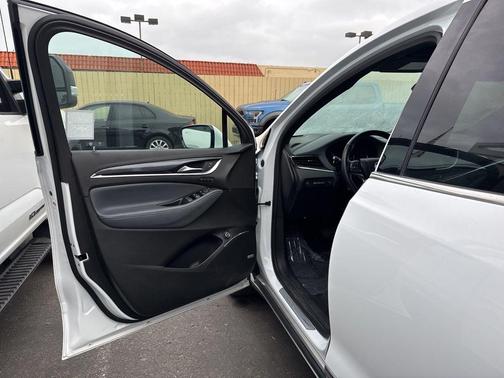 2024 Buick Enclave Premium AWD