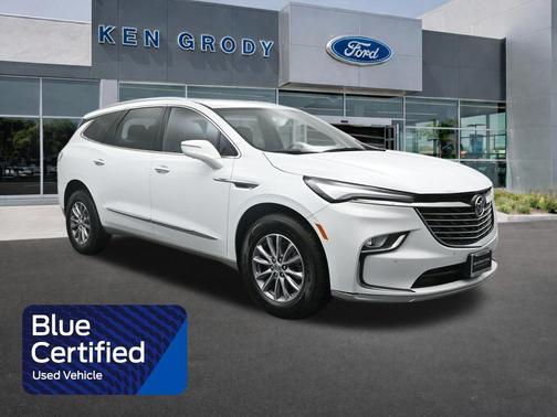 2024 Buick Enclave Premium AWD