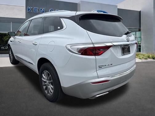 2024 Buick Enclave Premium AWD