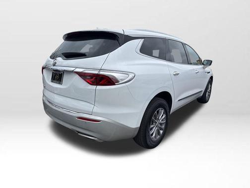 2024 Buick Enclave Premium AWD