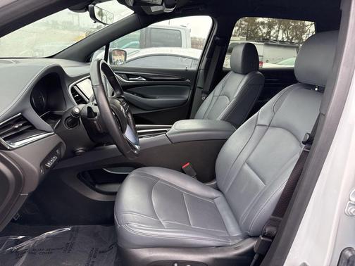 2024 Buick Enclave Premium AWD