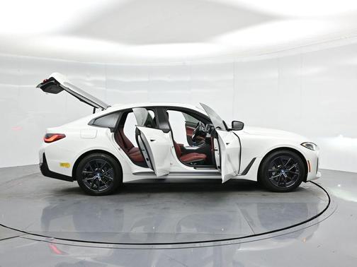 2022 BMW i4 Gran Coupe eDrive40