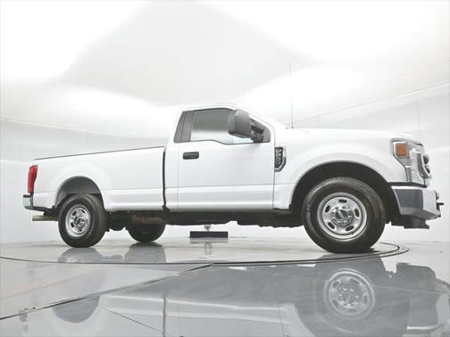 2021 Ford F-250 XL