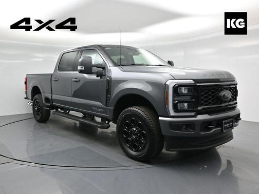 2025 Ford F-250 XLT