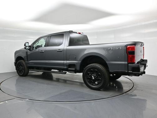 2025 Ford F-250 XLT
