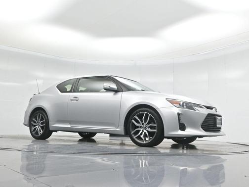 2014 Scion tC Base