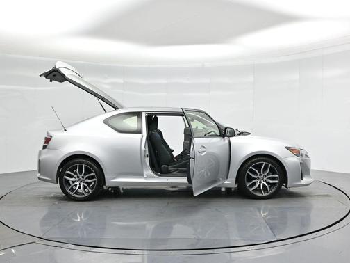 2014 Scion tC Base