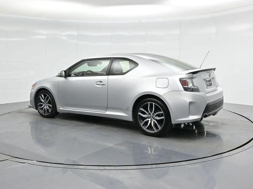 2014 Scion tC Base