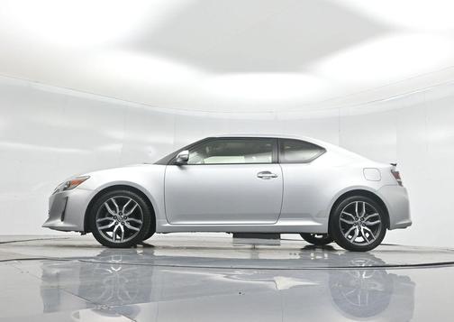2014 Scion tC Base