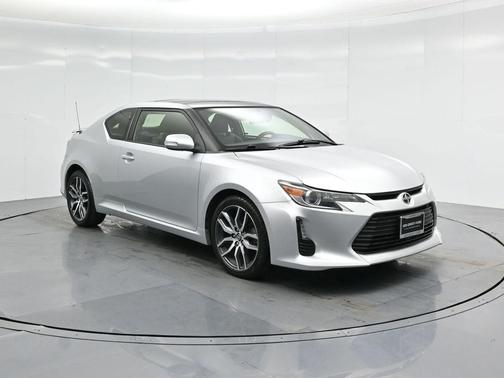 2014 Scion tC Base
