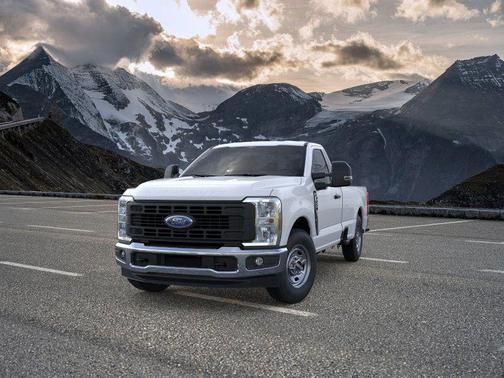 2025 Ford F-250 XL