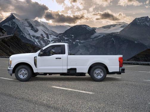 2025 Ford F-250 XL