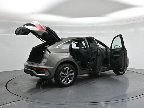 2023 Audi Q5 45 S LINE QUATTRO PREMIUM