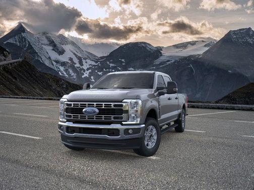 2026 Ford F-250 XLT