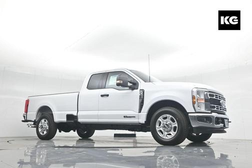 2026 Ford F-350 XLT