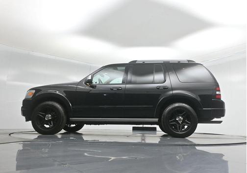 2009 Ford Explorer Limited