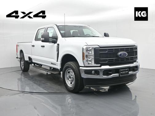 2026 Ford F-350 XL