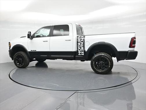 2024 RAM 2500 Power Wagon