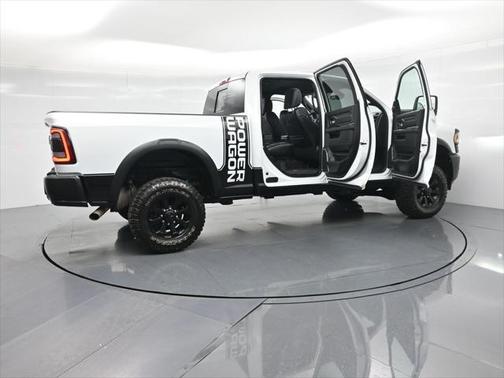 2024 RAM 2500 Power Wagon