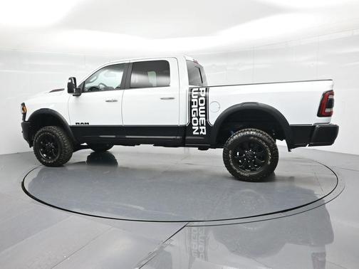 2024 RAM 2500 Power Wagon