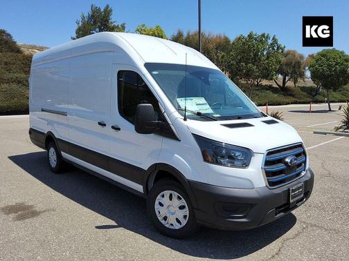 2025 Ford Transit-350 Base