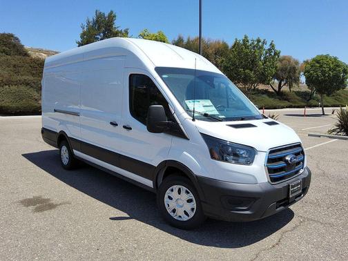 2025 Ford Transit-350 Base