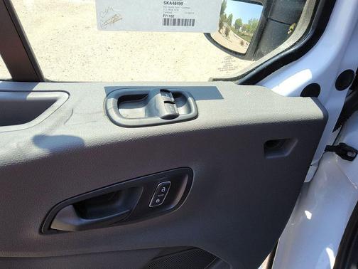 2025 Ford Transit-350 Base