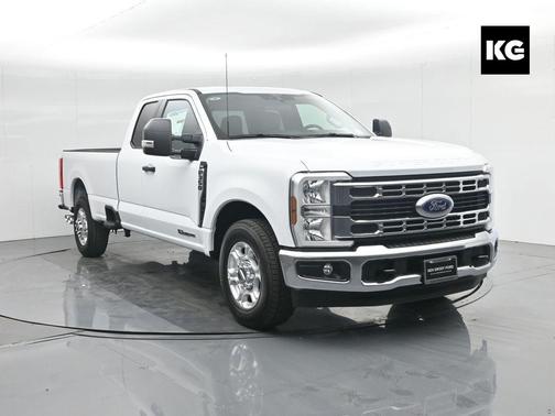 2026 Ford F-350 XLT