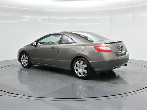 2007 Honda Civic LX