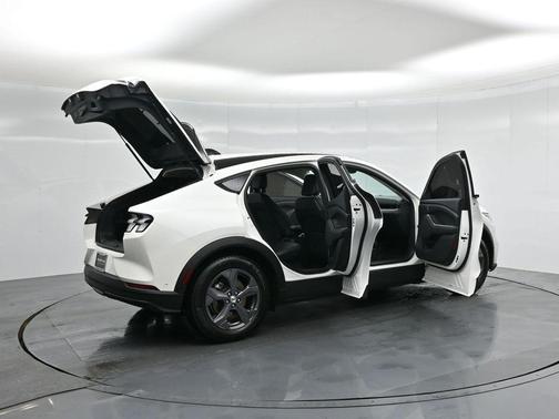 2023 Ford Mustang Mach-E Select