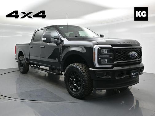 2026 Ford F-250 XL