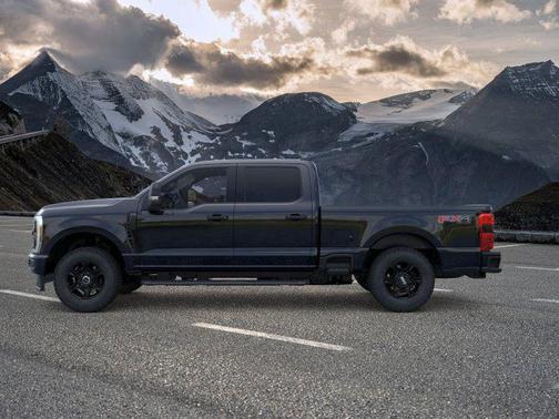 2026 Ford F-250 XL