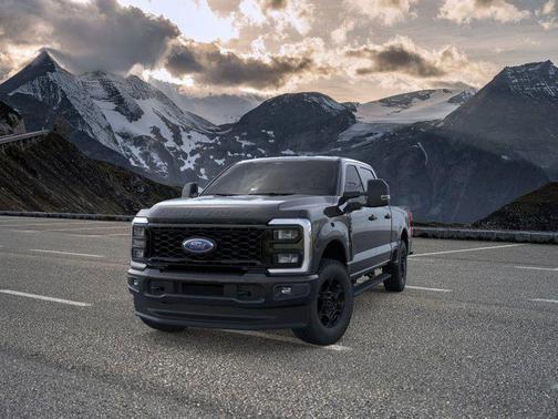 2026 Ford F-250 XL