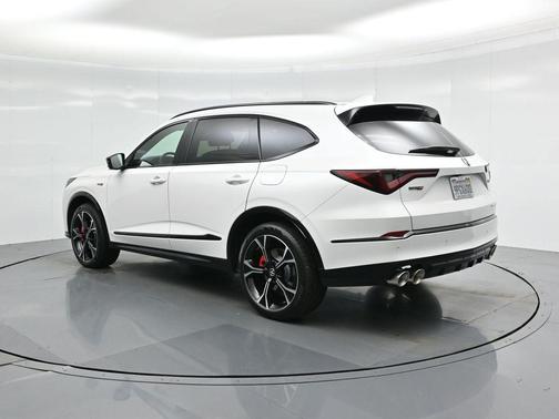 2025 Acura MDX Type S Advance Package